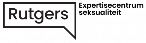 Logo van Rutgers leerportaal